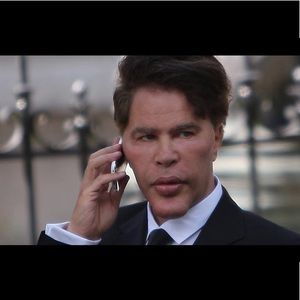 Meet your Posher, Sean